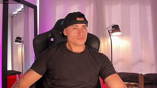 Chat XXX en directo de connorsmiith