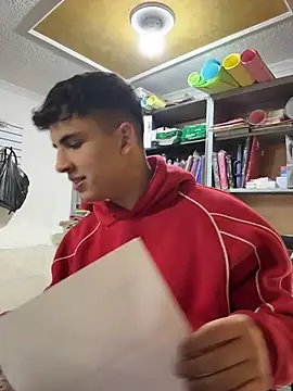 Chat XXX Live AdrianRinaldi