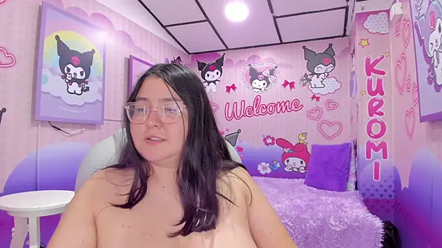 Živý XXX chat Dulce_meow