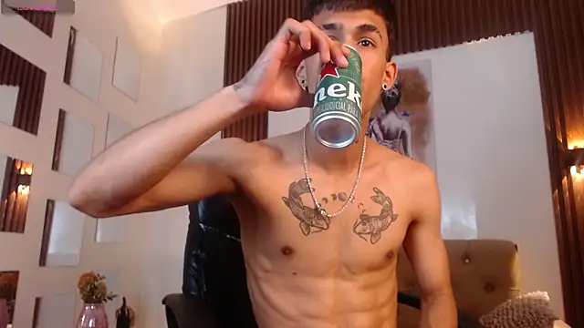 Chat XXX en directo de Duncan_brown