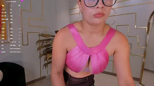 Czat XXX na żywo – BiancaPierce