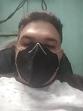 mastboyaa Шоу с уебкамера
