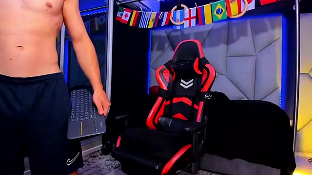 Aydenmiller96's Live XXX Chat