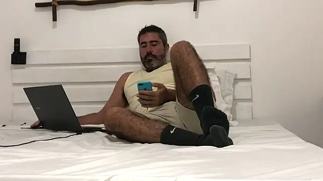 victor_chat 现场XXX聊天