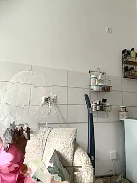 SkinnyLilly Live XXX-Chat