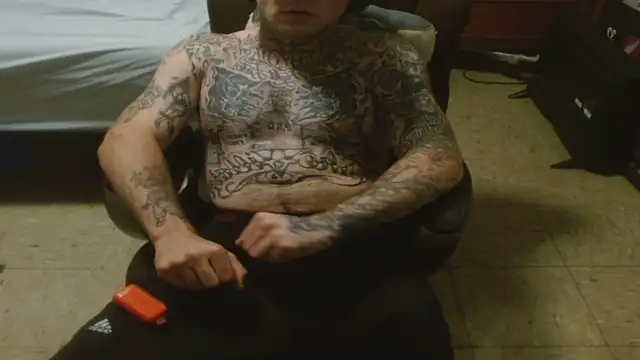 DADDY_KANE8--- élő XXX-chatje