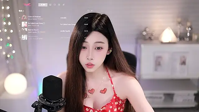 SleepArtist 라이브 XXX 채팅