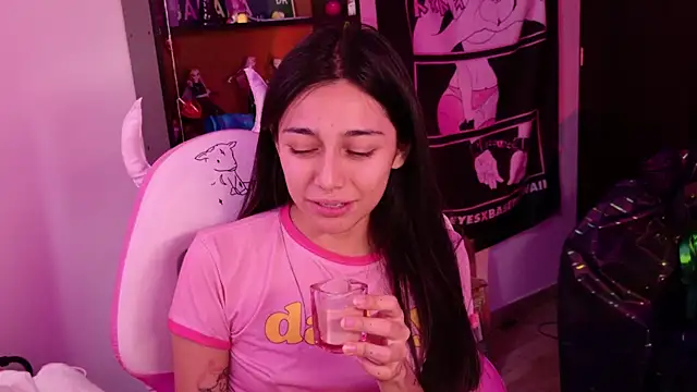 Živý XXX chat amber_yull