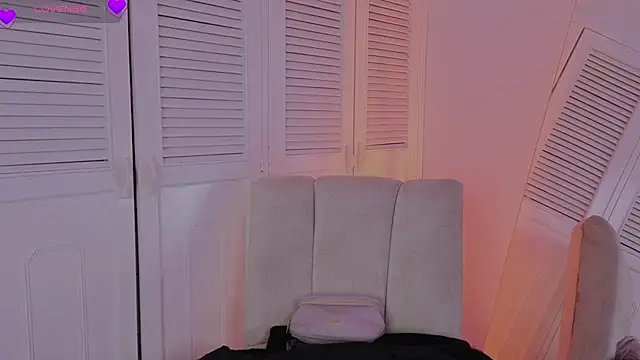 arycooper_'s Live XXX Chat
