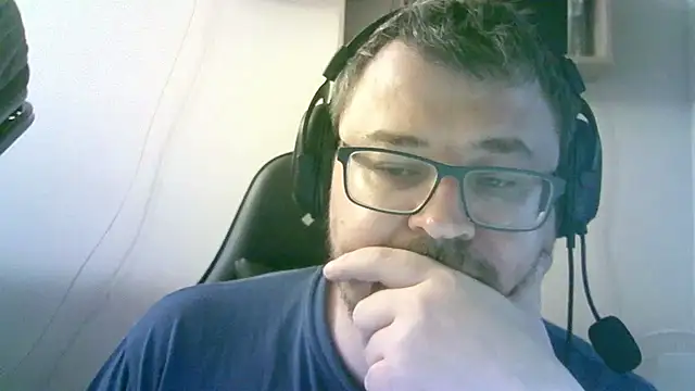 SirAbuser's Live XXX Chat