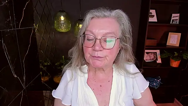 دردشة NataliMellow الجنسية المباشرة