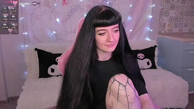 NorinMorin live XXX chat