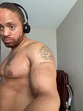 Chat XXX ao vivo de Fathero1time