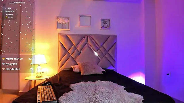 Czat XXX na żywo – Baby_noahtt