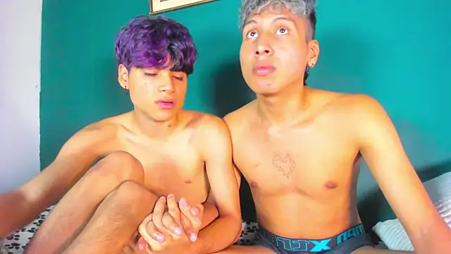 Chat +18 de leonix_love ao vivo