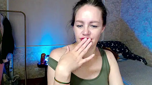 Chat XXX en directo de Fern_Lust