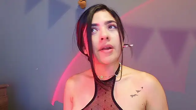 adara_johnson__ Obrolan Langsung XXX