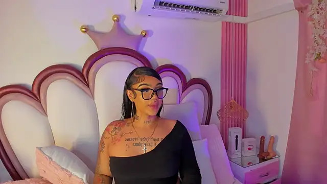 Mia_Jansen's Live XXX Chat