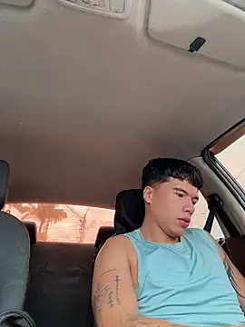 Chat XXX ao vivo de Logan_smith1