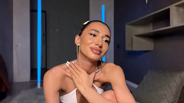 alissadreams Chat XXX live