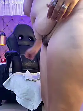 Chat XXX ao vivo de Sussan__