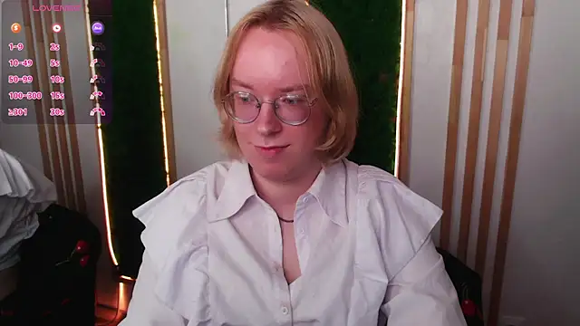 Amanda_Butlerr élő XXX-chatje