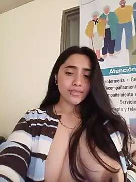Chatroom XXX en direct de ANDREA-10_