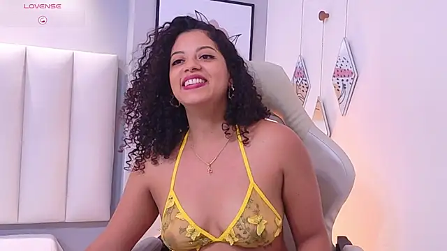 CamilaLevy 라이브 XXX 채팅