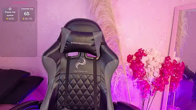 Julieth_Caandy 라이브 XXX 채팅