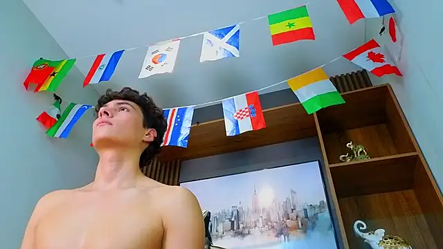 Esteban_Fire 라이브 XXX 채팅