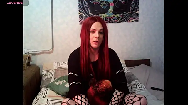 Anndy-Rose Live XXX-chat