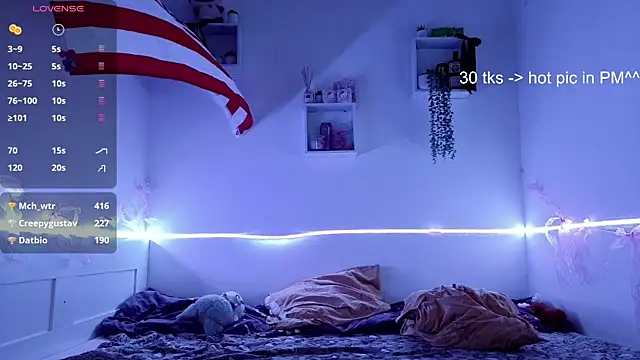 CucKuhta Live XXX-Chat