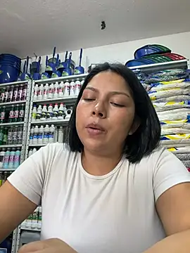 ISABELLA__LUNA 现场XXX聊天