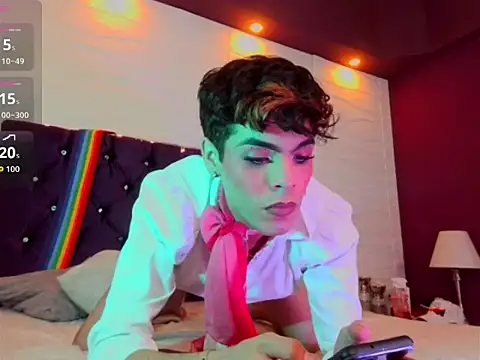 Nicolass_23 Chat XXX in diretta