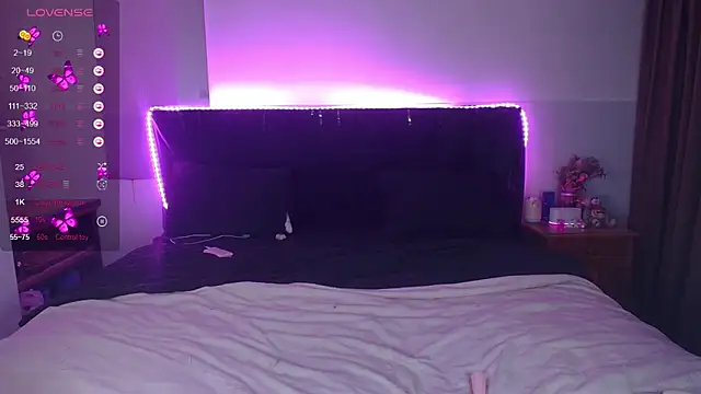 Chat XXX en directo de ammyska