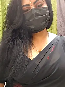 Anushka_flowern Live XXX chat