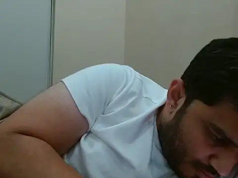 robintoit Live XXX-chat