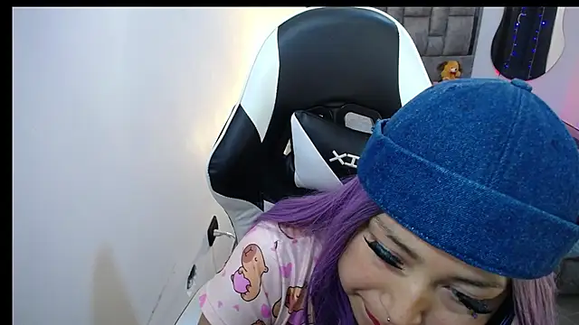 konojan_6 Chat XXX in diretta