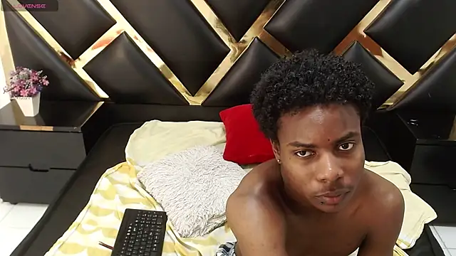 NoahJhonson69 Webcam show