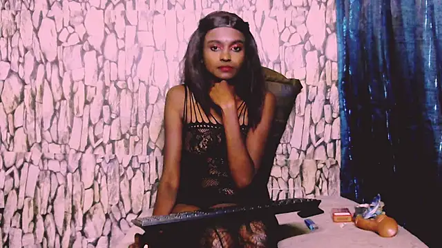 SassyXindian – Live XXX-chat