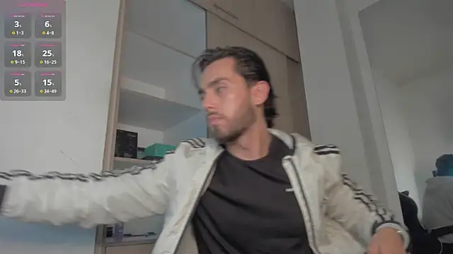 Chatroom XXX en direct de Axel__Blaze