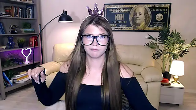 soulless_ Chat XXX in diretta
