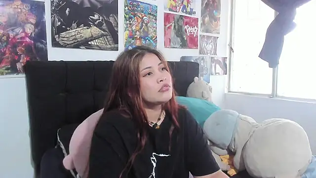 adarajode01's Live XXX Chat