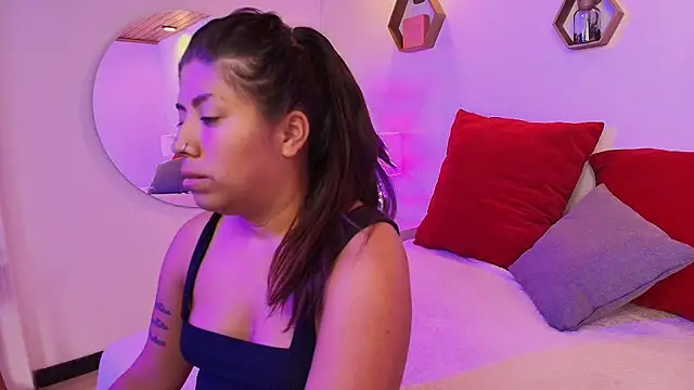 Kathe_Lin's Live XXX Chat