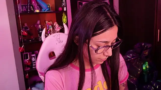 amber_yull's Live XXX Chat
