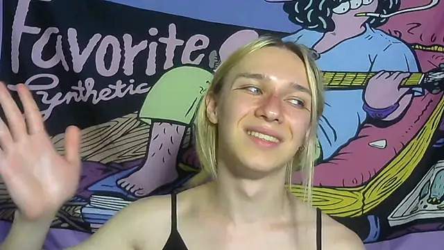 icebenz élő XXX-chatje