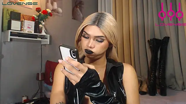 Lexi_ThunderFuck Chat XXX live