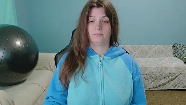 Živý XXX chat TreeJeanne