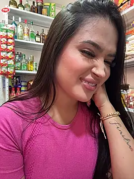 Chat XXX en directo de Sara_fun