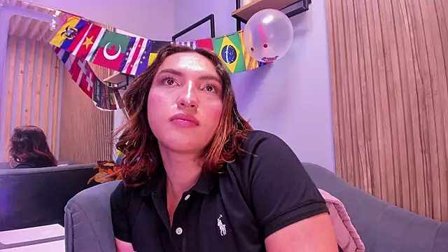 TomLondon_ Chat XXX in diretta